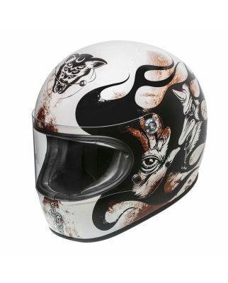 Premier Trophy BD 8 BM Helm