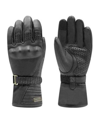 RACER BELLA Winter3 Lady Polymax® Schwarz