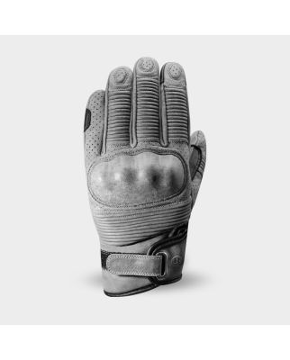 Racer Muddy Handschuhe Leder VINTAGE