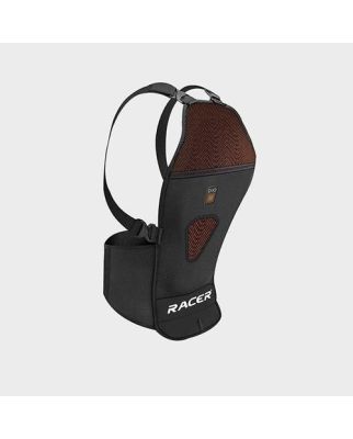RACER VIPER 2 Rückenprotektor Neoprene - D3O®