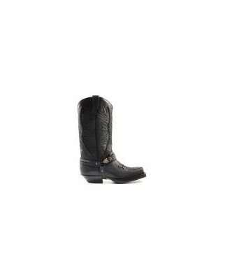 Rancho Stiefel 9064