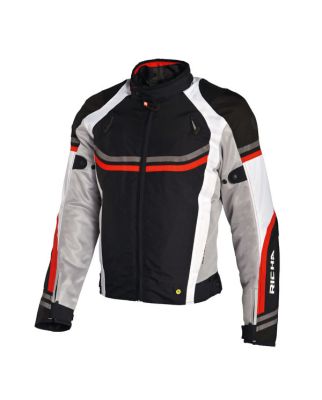 RICHA AIRSTREAM JACKE (RED)