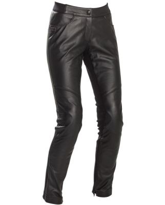Richa Catwalk Damen - Lederhose