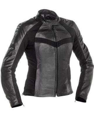 Richa  Catwalk Lederjacke Damen