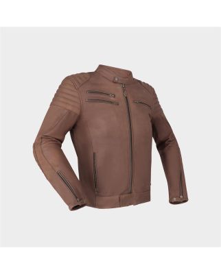 Richa Charleston Jacket Lederjacke Herren