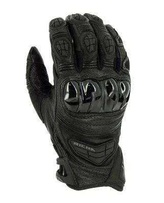 RICHA HANDSCHUHE  STEALTH Black