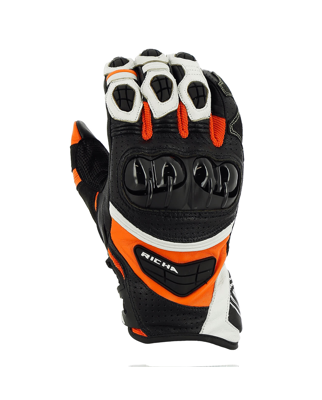 RICHA HANDSCHUHE  STEALTH Orange