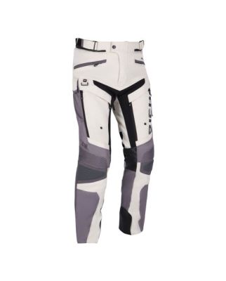 Richa Infinity 2 Adventure Hose Grau