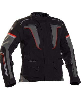 RICHA Infinity 2 Pro Damen Textiljacke