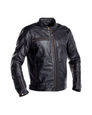 Richa Lederjacke Herren Romandie