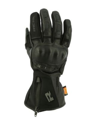 Richa Mid-Season Handschuh Sleeve Lock GTX