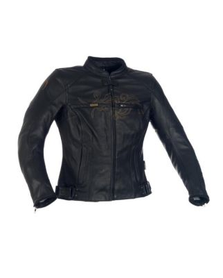 Richa Montannah Jacket Lady