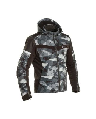 Richa Steahlt Textiljacke Herren
