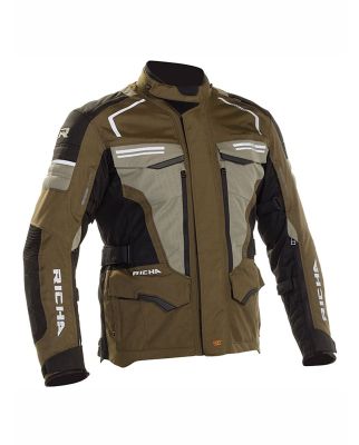 Richa Touareg 2 Jacket  Herren