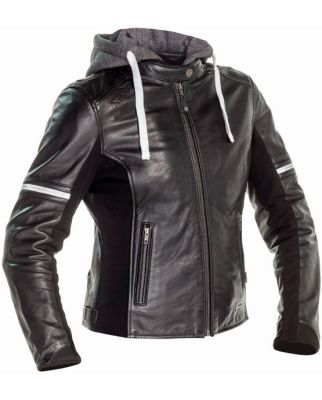 Richa Toulon 2 DAMEN LEDERJACKE