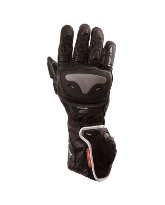 RICHA X-PRO GLOVES Black