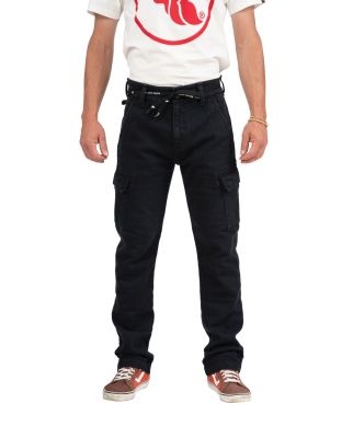 Riding Culture Cargo Men Black