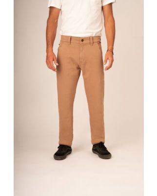 Riding Culture Chino Men Beige