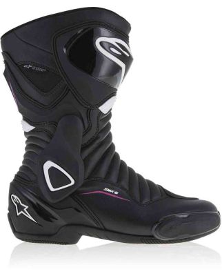 Alpinestars Stella SMX-6 V2 Damen Motorradstiefel