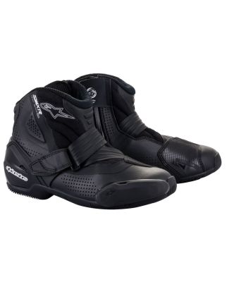 Alpinestars SMX-1R V2 Perforiert Motorradstiefel