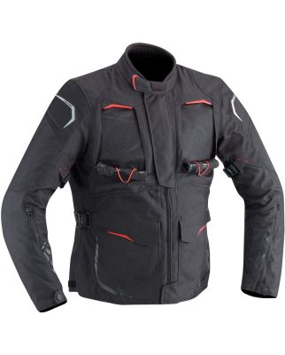 Ixon CrossAir Textiljacke