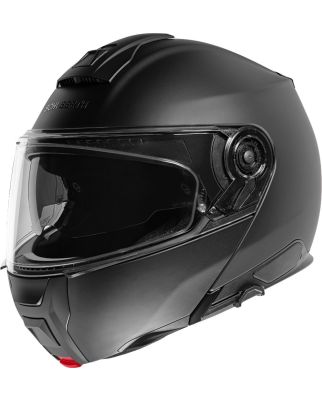 Schuberth C5 Klapphelm Matt Schwarz