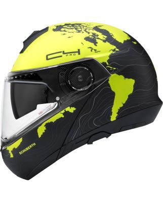 Schuberth C4 Pro Magnitudo Klapphelm
