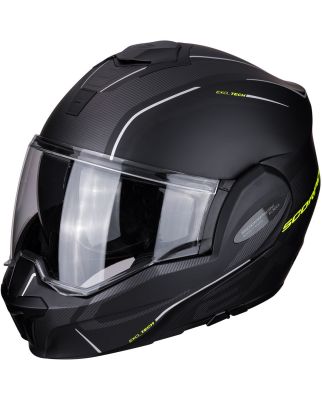 Scorpion Exo-Tech Time-Off Klapphelm