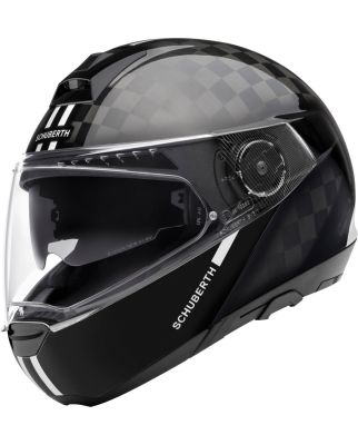 Schuberth C4 Pro Carbon Fusion Klapphelm