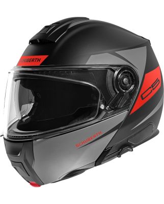 Schuberth C5 Klapphelm Eclipse Antarzite