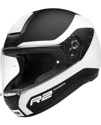 SCHUBERTH R2 Nemesis White