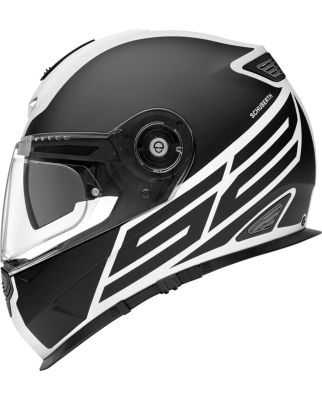 Schuberth S2 Sport Traction White