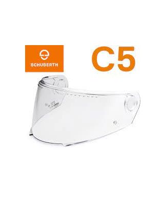 Schuberth Visier SV6 C5 KLAR
