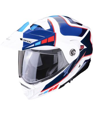 Scorpion ADX-2 Camino Klapphelm