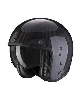 Scorpion Belfast Carbon Jethelm