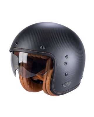 Scorpion Belfast Carbon Jethelm