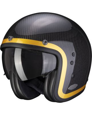 Scorpion Belfast Carbon  Lofty Or Jethelm