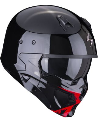 SCORPION COVERT-X Tanker