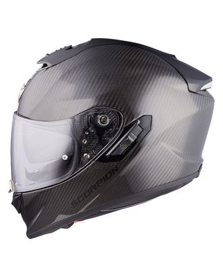 Scorpion EXO 1400 Air Carbon Matt Helm