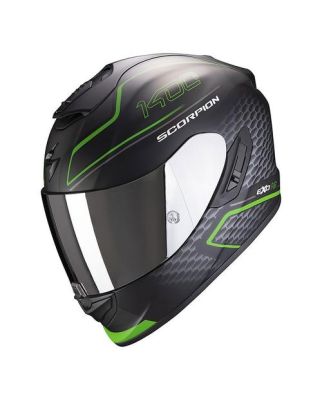 Scorpion EXO 1400 Air Galaxy Helm