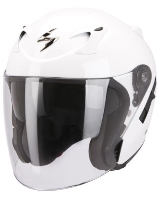 Scorpion Exo 220 Jet Helm
