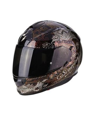 Scorpion EXO-510 Air Azalea Chameleonrot