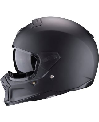 Scorpion EXO-HX1 Helm