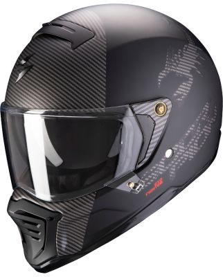 Scorpion EXO-HX1 Hostium Helm