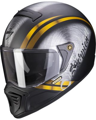 Scorpion EXO-HX1 Ohno Helm