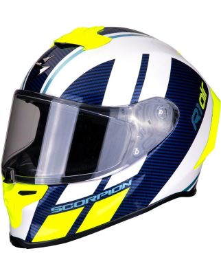 Scorpion EXO R1 Air Corpus Helm