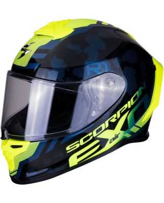 Scorpion EXO R1 Air OGI Helm