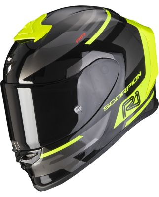 Scorpion EXO R1 Air ORBIS Helm