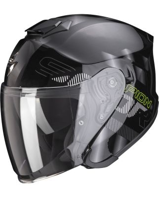 Scorpion EXO-S1 Jethelm GRAVITY