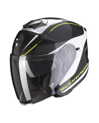 Scorpion EXO-S1 Shadow Jethelm